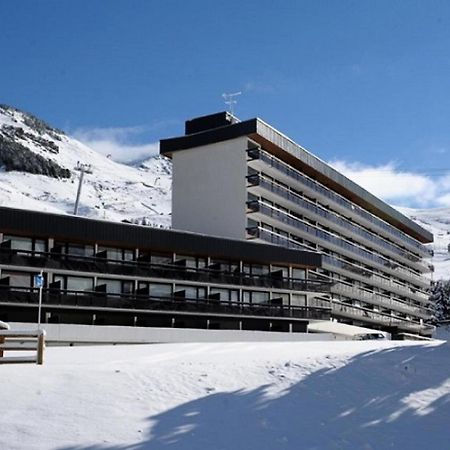 Residence Aravis - Appartement Spacieux - Depart Et Retour Ski Aux Pieds - Balcon Vue Montagnes Mae-3704 Saint-Martin-de-Belleville Kültér fotó